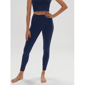 Simone Pérèle - Harmony Sport Legging Blauw - maat 36 - Blauw/Goud