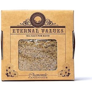 Eternal Values badzout Kamille 450 gram
