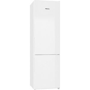 Miele KFN 29162 D - Koel-vriescombinatie - wit