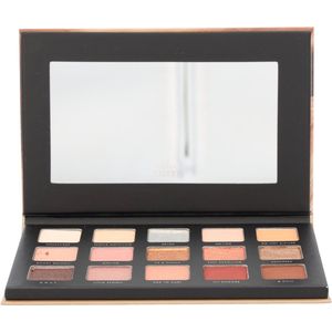 Milani Gilded Nude Eyeshadow Palette