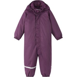 Reima - Tienoo - Racepak - Paars - 24 Maanden - Jongens