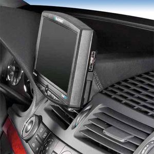 Kuda houder geschikt voor Mercedes E-Klasse (W211) 03/2002-12/2008 Kleur: Zwart