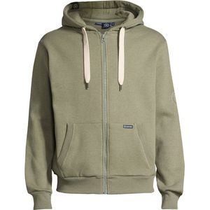 salzhaut Sweatvest BREKER