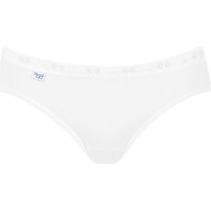 Sloggi Evernew Dames Hipster - Zwart - Maat 38