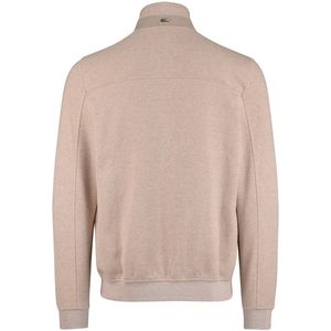 bugatti - Veste de Survêtement - Beige - Voor Man