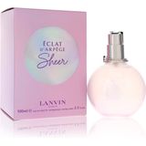 Lanvin Eclat D'arpege Sheer Eau De Toilette Spray 100 Ml For Women