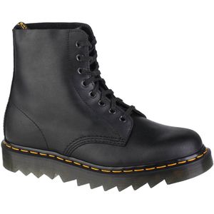 Dr. Martens 1460 Pascal Ziggy, Mannen, Zwart, Laarzen, maat: 43