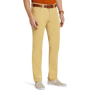 Meyer Pantalon - Dublin 1-3132 Mais (Maat: 27)