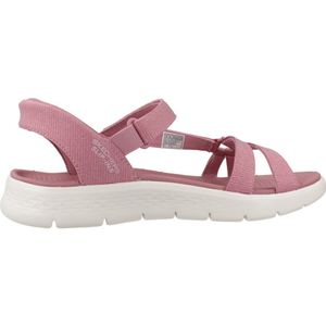 SKECHERS SLIP-INS GO WALK FLEX Roze 38 EU