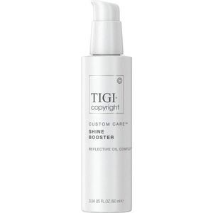 TIGI - Copyright Custom Care Shine Booster