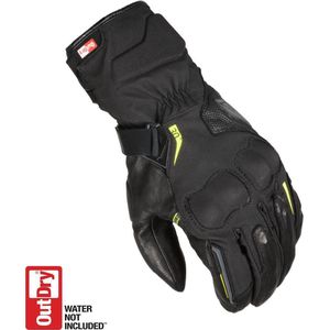 Macna Arctiq Outdry Handschoenen Zwart