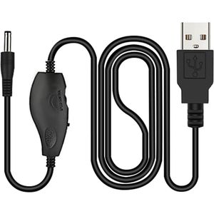 elektrische nagelvijl usb kabel voor manicure en pedicure