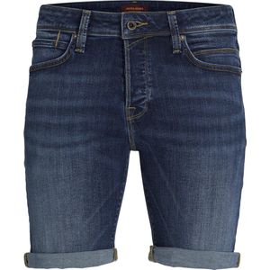 JACK&JONES JJIRICK JJFOX SHORTS 50SPS CB 038 SN Heren Broek - Maat XL