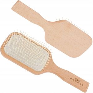 De natuurlijke natuur pneumatische proefbescherming van Ecru - 11 mei