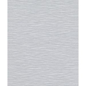 Botanica - Scandinavisch - Vliesbehang - Licht Grijs - 0,53 x 10,05 M