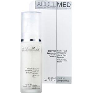 Jean D’Arcel - Dermal Renewal Serum - Huidverzorging