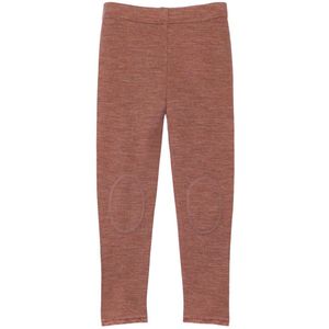 NAME IT - NMFWANG WOOL NEEDLE LEGGING NOOS XXII - Meisjes - Leggings