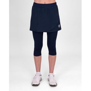 BIDI BADU Crew Scapri - dark blue Röcke Damen