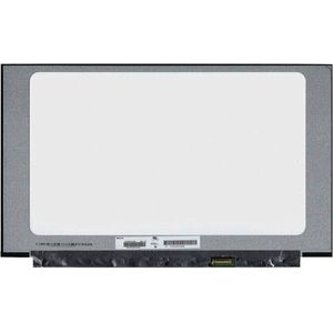 Laptop LCD scherm 15,6"" NT156WHM-N44 V8.4