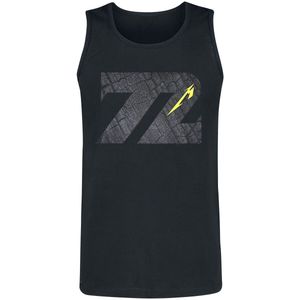 Metallica Charred 72 (M72) Dames T-shirt - zwart - S