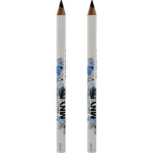 Maybelline Mny Crayon Kajal Oogpotlood 020 Grey