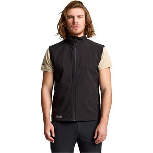 Slam Act Softshell-Vest - Sportwear - Volwassen