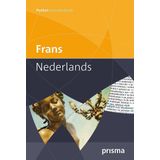 Prisma pocketwoordenboek Frans-Nederlands