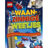 LEGO - Waanzinnige weetjes