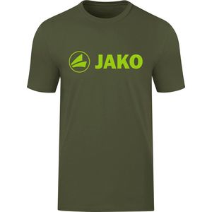 Jako - T-shirt Promo - T-shirt Dames-44