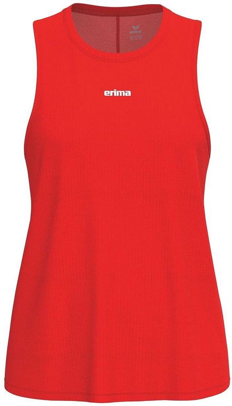 Erima - Tanktop - Rood - Dames