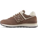 New Balance - 574 - Sneakers - Oranje