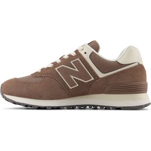 New Balance - 574 - Sneakers - Oranje