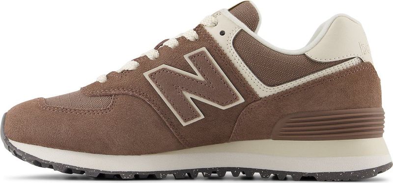 New Balance - 574 - Sneakers - Oranje