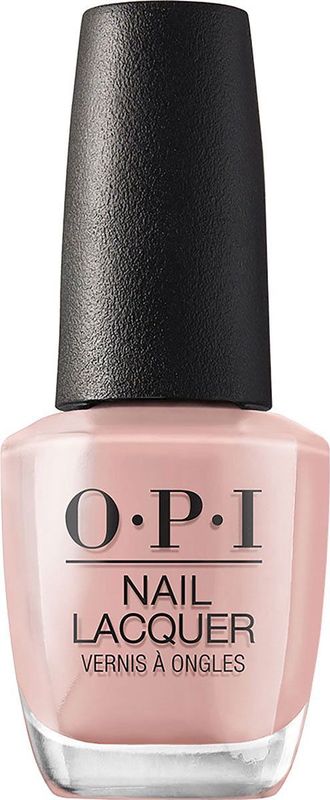 OPI - Machu Peach-u - Nagellak - 15 ml