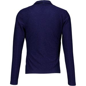 Joseph Ribkoff - Top Donkerblauw Joseph Ribkoff Tops Donkerblauw 253789