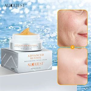 Geavanceerde Retinol Hydraterende Gezichtscrème | Anti-aging Rimpel | Lifting Facial Skin Care