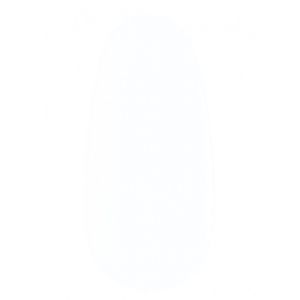 KODI PROFESSIONAL BLACK&WHITE COLLECTION GEL POLISH - GELLAK 35 BW 7 ML