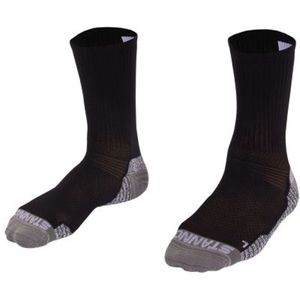 Stanno - Promo Prime - Sportsokken - Zwart - Maat 47/50