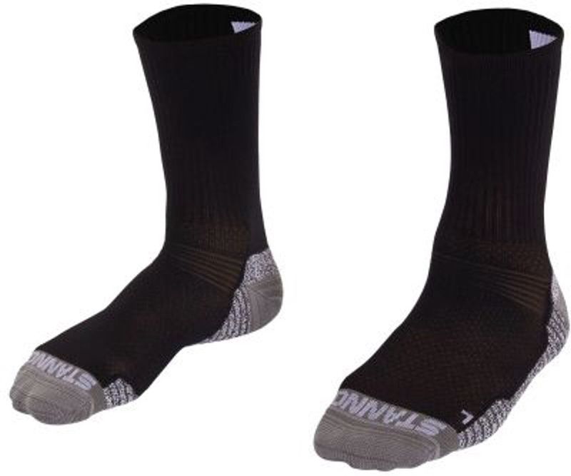 Stanno - Promo Prime - Sportsokken - Zwart - Maat 47/50