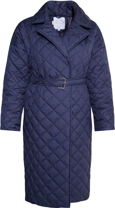 usha - Gewatteerde Jas - Licht Gewatteerd - Casual Model