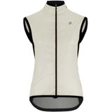 ASSOS Womens Uma GT Wind Vest C2 Fietsbodywarmer (Dames |beige)