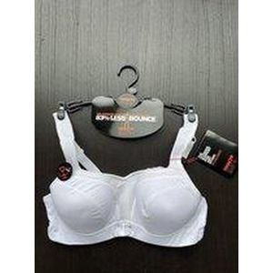 Panache Sport BH - wit - H70