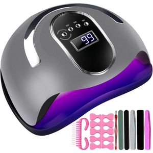 Nagellamp - Nagel lamp - Nagellamp LED - Nagellamp LED UV - Nagellamp voor Gel Nagellak - Nagel Lamp Bureau - Nageldroger - Nageldrogers - Nagel Droger - Nageldroger voor Gel Nagellak - Nageldroger LED