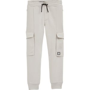 WE Fashion Jongens cargo jonggingbroek