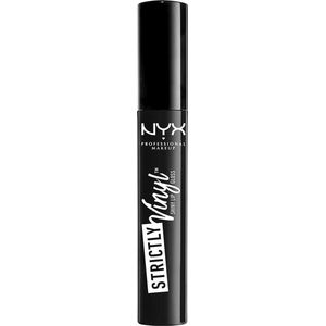 NYX Strictly Vinyl Lip Gloss Femme Fatale