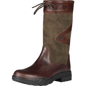 Horka - Greenwich - Unisex - Outdoorboots - Forest Green - 43