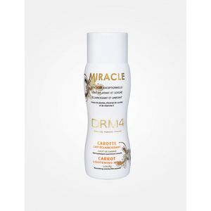 DRM4 Lait Eclaircissant Carotte, 500ml