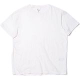 Nudie Jeans Roffe T-shirt Met Korte Mouwen