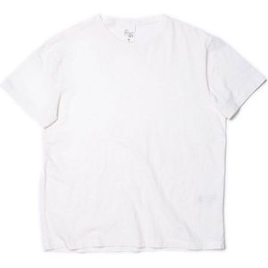 Nudie Jeans Roffe T-shirt Met Korte Mouwen