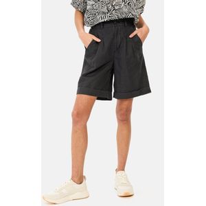 camel active - Short - Zwart - Korte Broeken